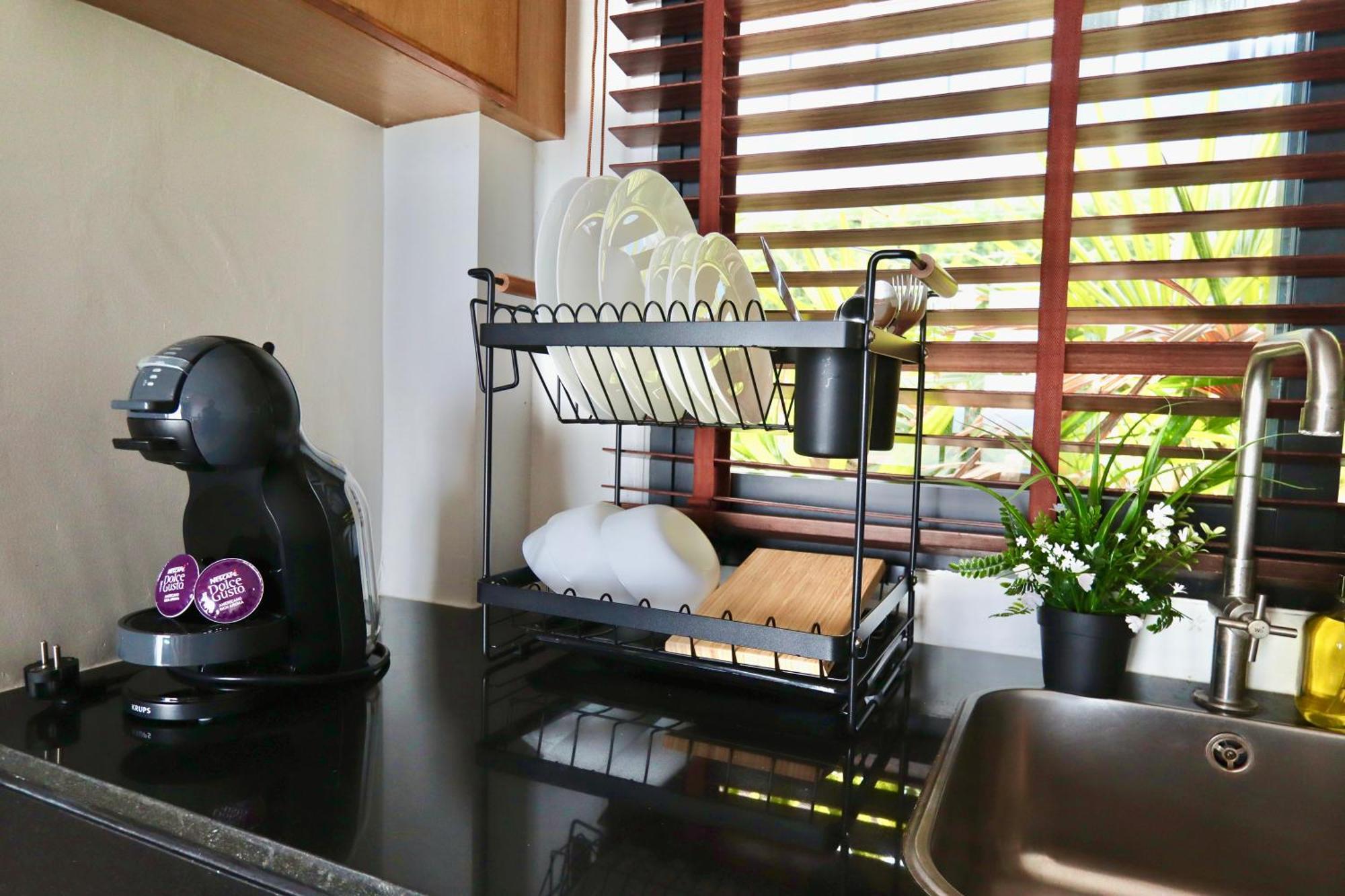 207 Ao Nang, Private Sew View Pool Villa Екстер'єр фото