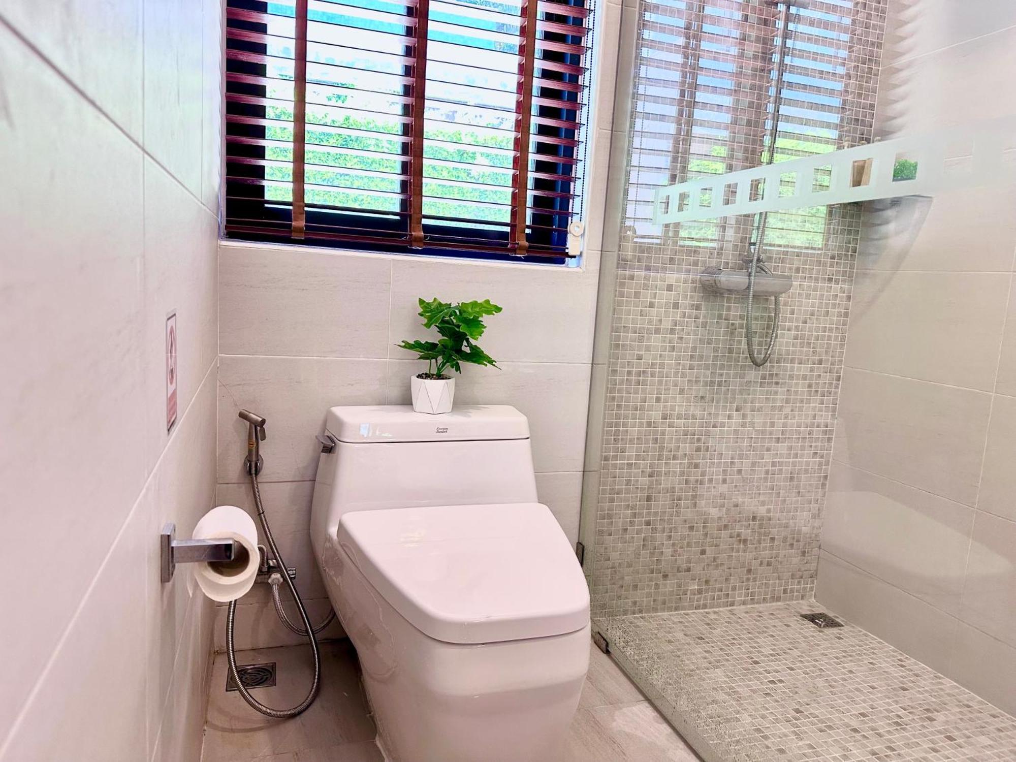 207 Ao Nang, Private Sew View Pool Villa Екстер'єр фото